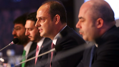 "İlave sıkılaştırma da masada"