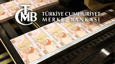 Merkez'den hükümete enflasyon mektubu
