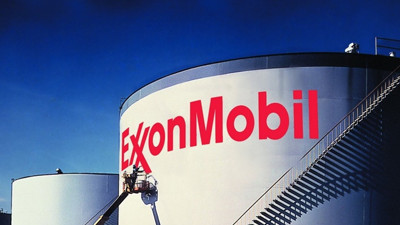 ABD'li enerji devinin kârı azaldı