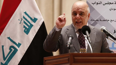 'Trump'ın kararı bize kötülüktür'