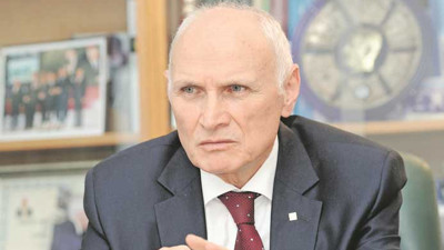 Dolar olması gereken yere geldi, şimdi üretme vakti