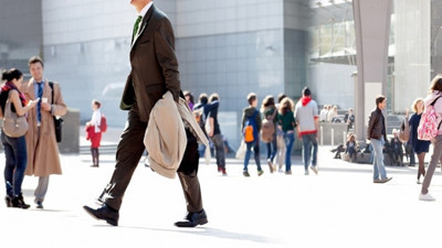 Avrupa yoksullaşıyor!