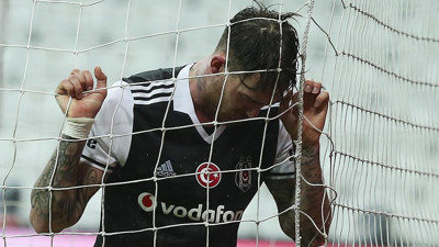 Beşiktaş'tan Ömer açıklaması