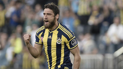 Egemen Korkmaz Medipol Başakşehir'de