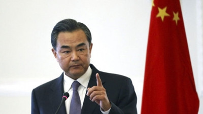 "Çin'in arkadaşlarının sayısı artıyor"