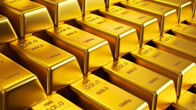 Altın ithalatı yüzde 118 arttı