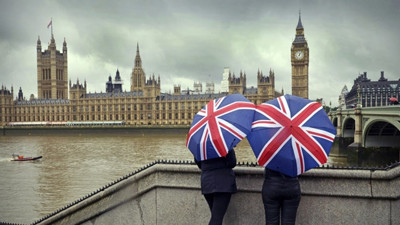 İngiltere'de hanehalkı borcu 192 milyar sterline yükseldi