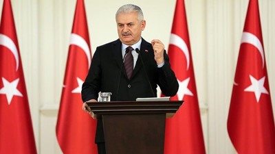 'Anayasa değişikliği en büyük ihtiyaçtır'