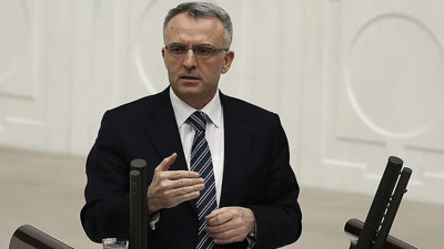 'Esnafa sicil affını kolaylaştıracağız'