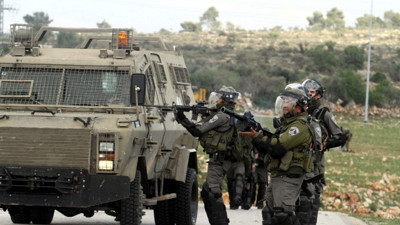 İsrail ordusu 'akıllı saat' teknolojisini kullanacak