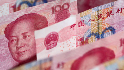 Çin 360 milyar dolar harcayacak