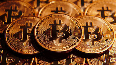 Bitcoin rekor kırmaya devam ediyor