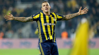 Skrtel ikinci devreden umutlu