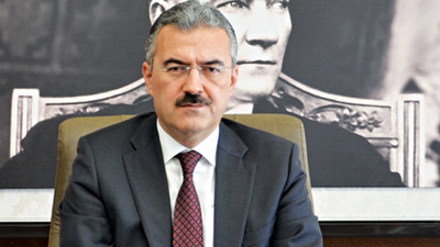 'Eylemi yapanların PKK olduğu değerlendiriliyor'