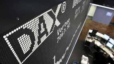 Avrupa borsaları pozitif seyretti