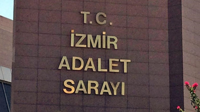 İzmir Adliyesine siber saldırı iddiasına açıklama