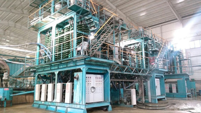 Erciyes Madencilik, siyanür kullanmadan altın üretecek