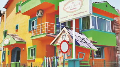 Neşe Erberk okulculuk işinde yurtdışına açılıyor