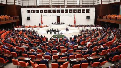 Anayasa değişiklik teklifi haftaya görüşülmeye başlanacak