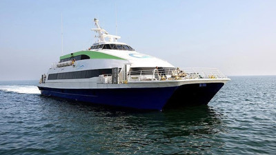 BUDO seferleri iptal edildi