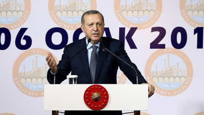 Erdoğan: Sığınmacıların bir kısmını vatandaşlığa alacağız