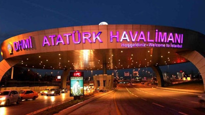 Atatürk Havalimanı yeniden hava trafiğine açıldı