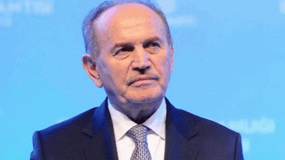 Topbaş'tan pazartesi uyarısı