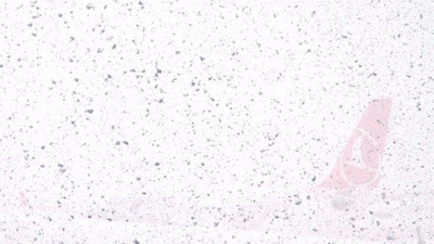 THY'nin 25 uçağı başka havalimanlarına yönlendirildi