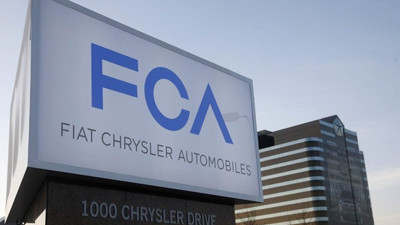 Fiat Chrysler'den ABD'ye 1 milyar dolar yatırım