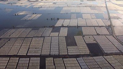 Mersin'deki selzedelerin borçları ertelenecek