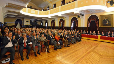 Galatasaray Divan Kurulu yarın toplanıyor