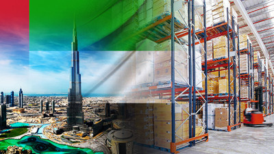 BAE firması, depo raf sistemleri ve soğutucular satın almak istiyor