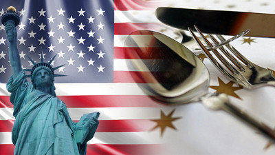 Amerikalı firma paslanmaz çelik kaşık takımları ithal etmek istiyor