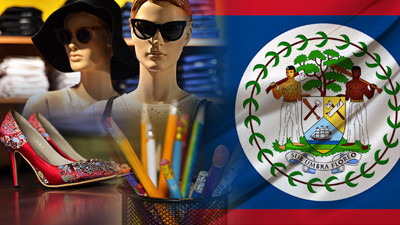 Belize firması online alışveriş siteleri için ürün talep ediyor