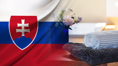 Slovak firma otel havluları ithal etmek istiyor
