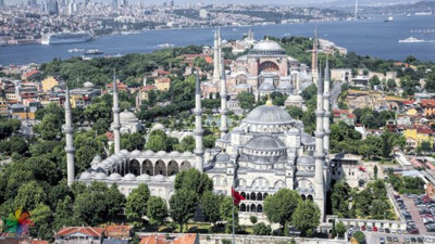 UNESCO Dünya Miras Listesi filmi