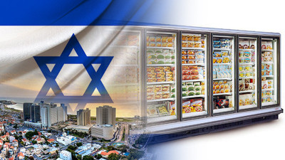 İsrailli firma endüstriyel soğutucu ekipmanlar talep ediyor