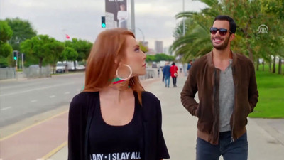 Mutluluk Zamanı filminin fragmanı yayınlandı