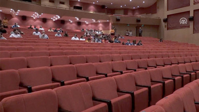 Kurtlar Vasisi Vatan filmi ilgi görmedi