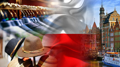 Polonyalı firma fason giyim ve aksesuarlar ürettirmek istiyor