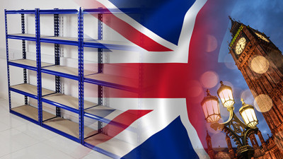 İngiliz firma fason metal parçalar ürettirecek