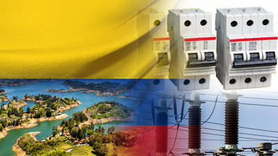 Kolombiyalı trafo üreticisi devre kesiciler satın alacak