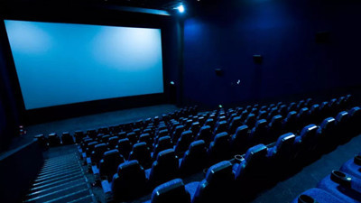 3'ü yerli 4 film vizyonda