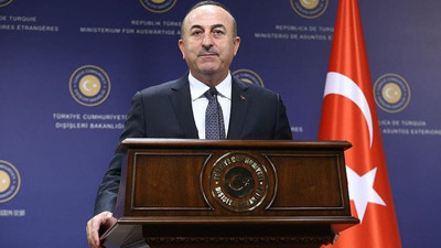 Çavuşoğlu: Irak, Türkiye üzerinden petrol ihracatı yapmak istiyor