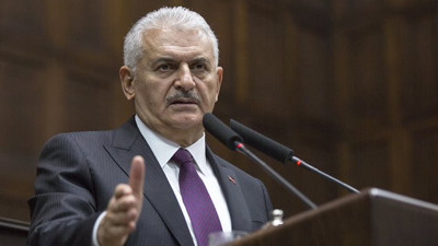 Yıldırım: Yeni kapı için Bağdat ile çalışıyoruz