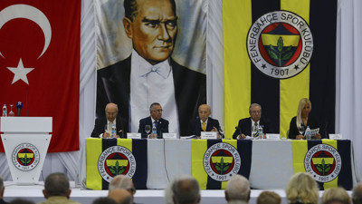 Fenerbahçe'nin borcu 300 milyon lira