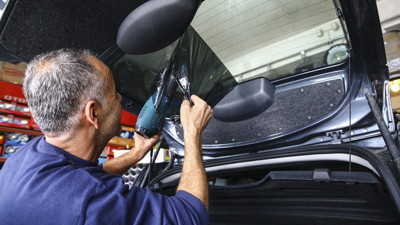 Sanayilerde uzun kuyruklar oluştu