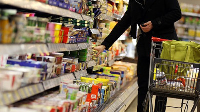 Eyl&uuml;l ayı enflasyon rakamları a&ccedil;ıklandı