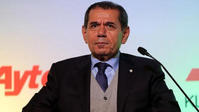 Özbek: Galatasaray'ın can suyu Riva projesidir