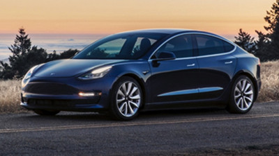 ABD'lilere göre en güvenilir 8 otomobil markası